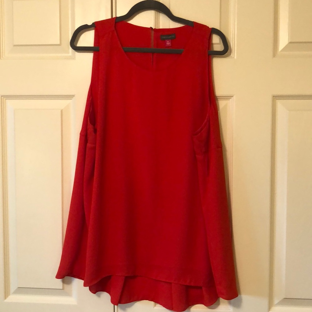 Vince Camuto sleeveless top